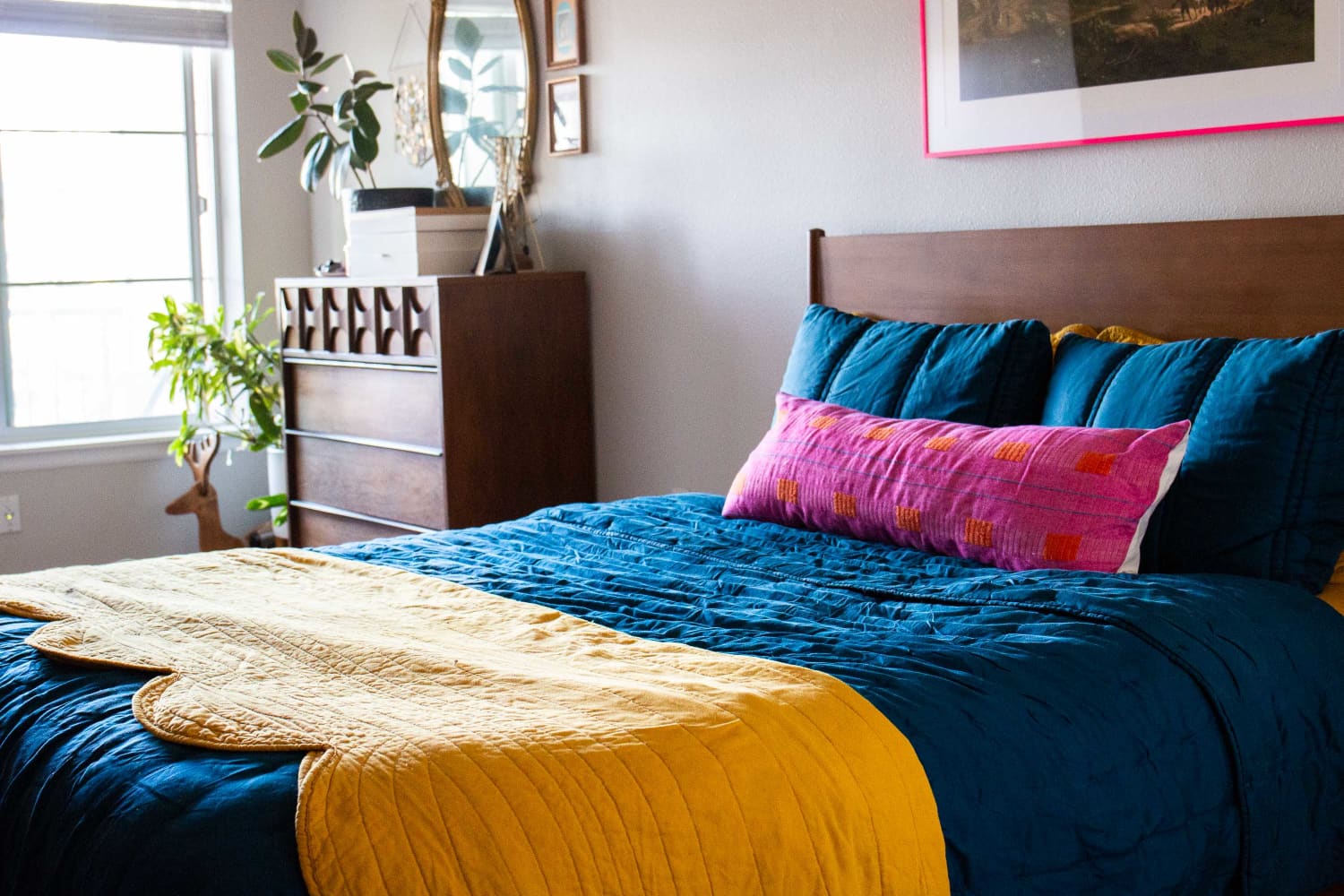 The Best Editor-Tested Mattresses to Score on Sale This Labor Day Weekend