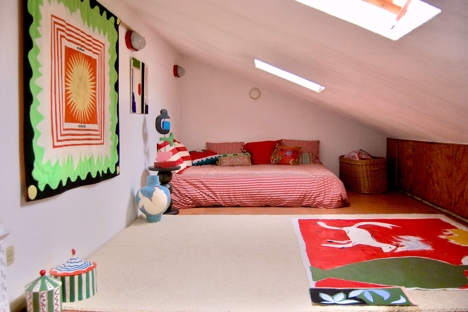 Pinterest's 2026 Decor Trend Predictions Are Already Showing Up In Our Home Tours - Just Look!