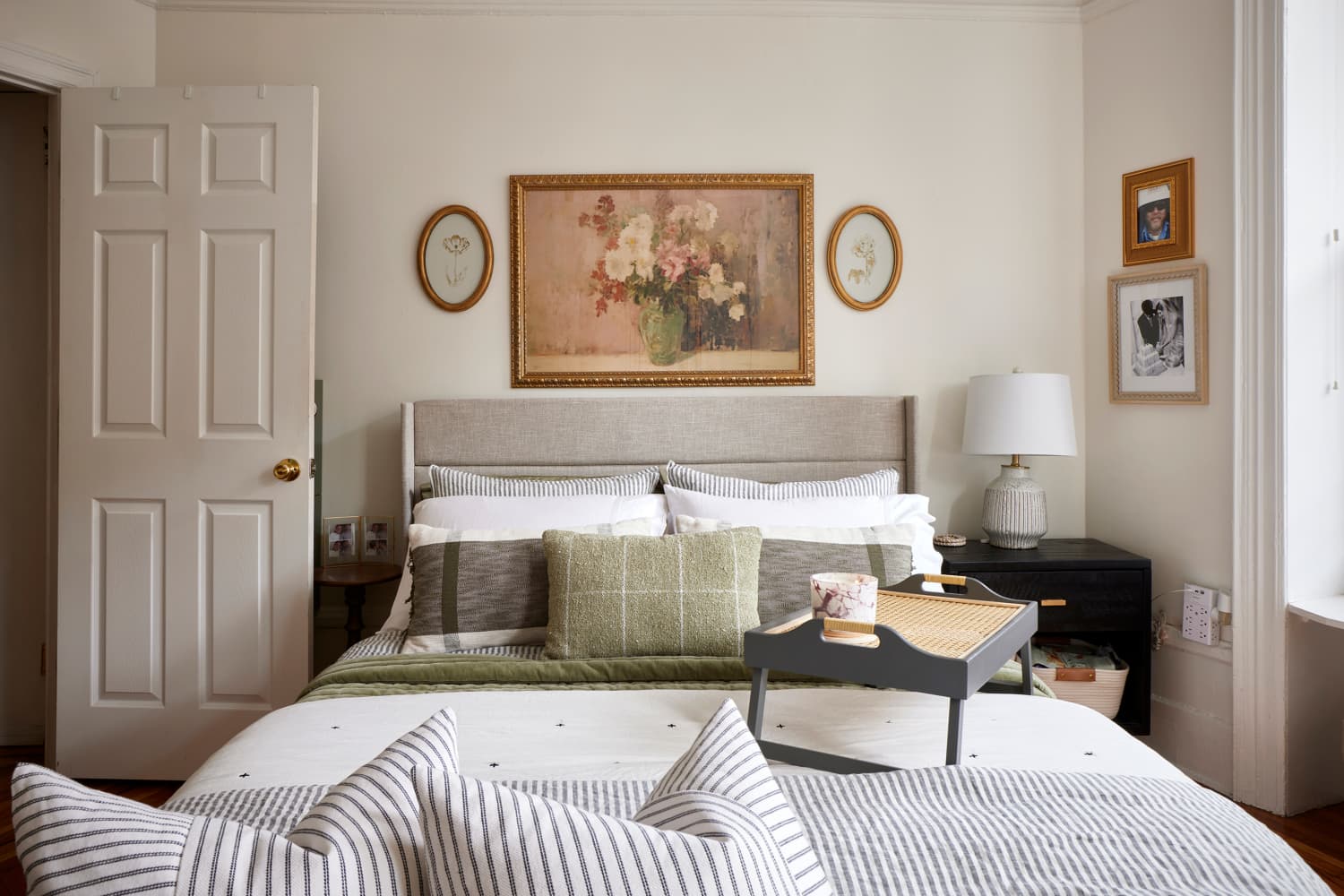 This Luxuriously Soft Find Is My Secret to a Cozy Night's Sleep (And I Got You an Exclusive Code!)