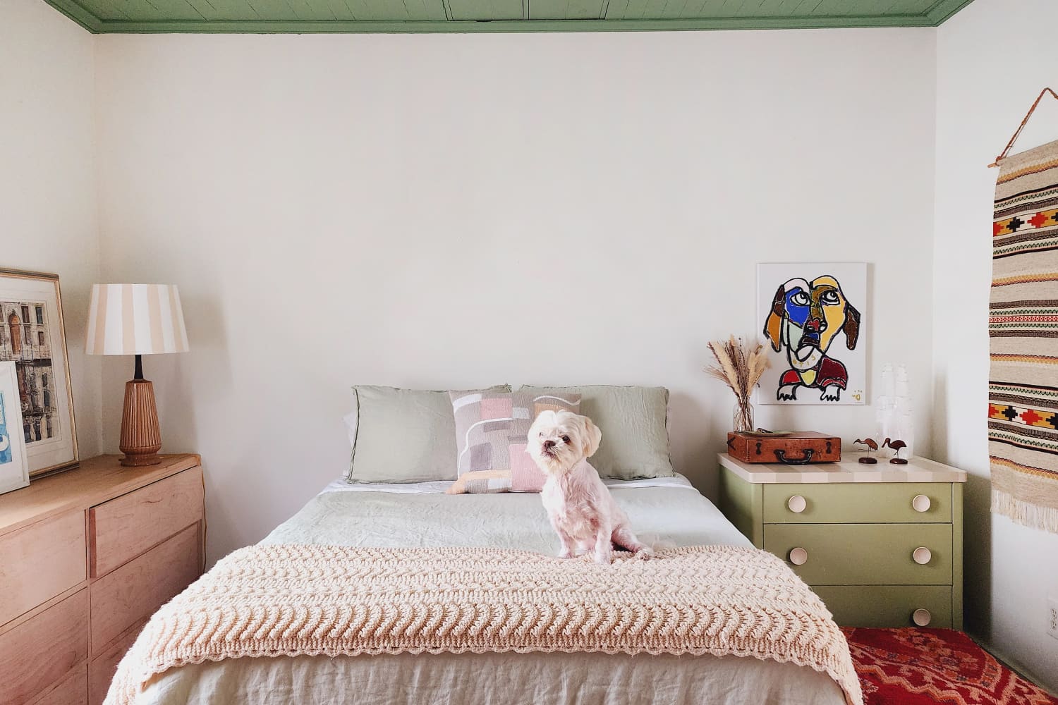 I'm a Dog Trainer, and Here's What I Really Think About Pets Sleeping in Your Bed