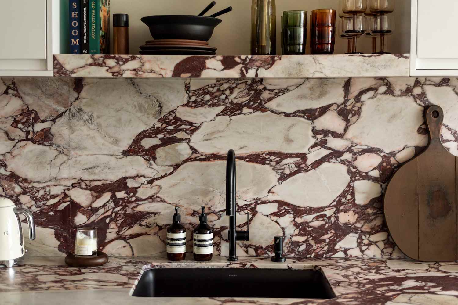 Seriously, Preventing the Spread of Germs Has Never Looked So Chic