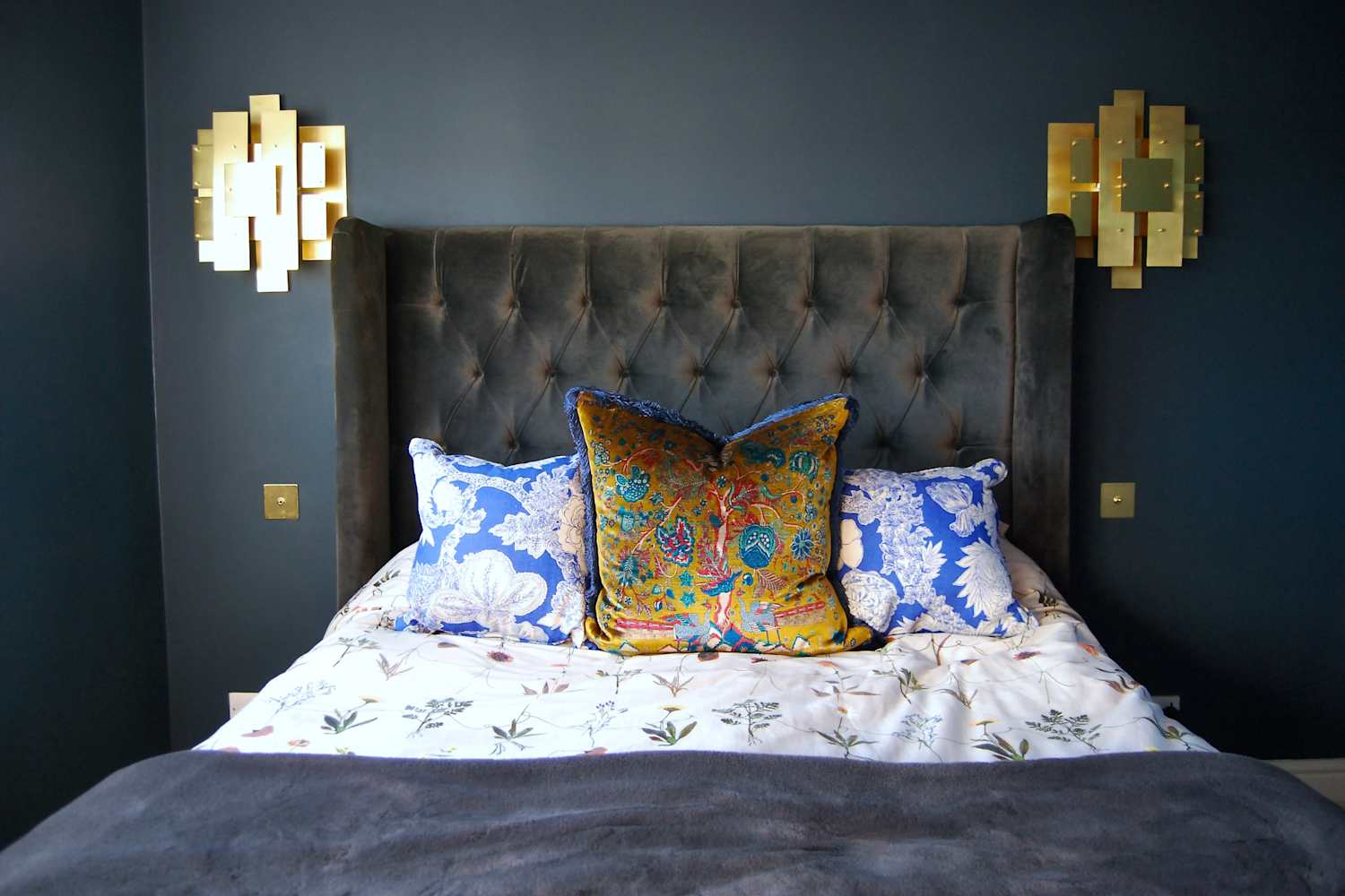 Cozy Earth Just Dropped the Buttery-Soft Sheets I Love in New Holiday Styles (They're Selling Fast!)