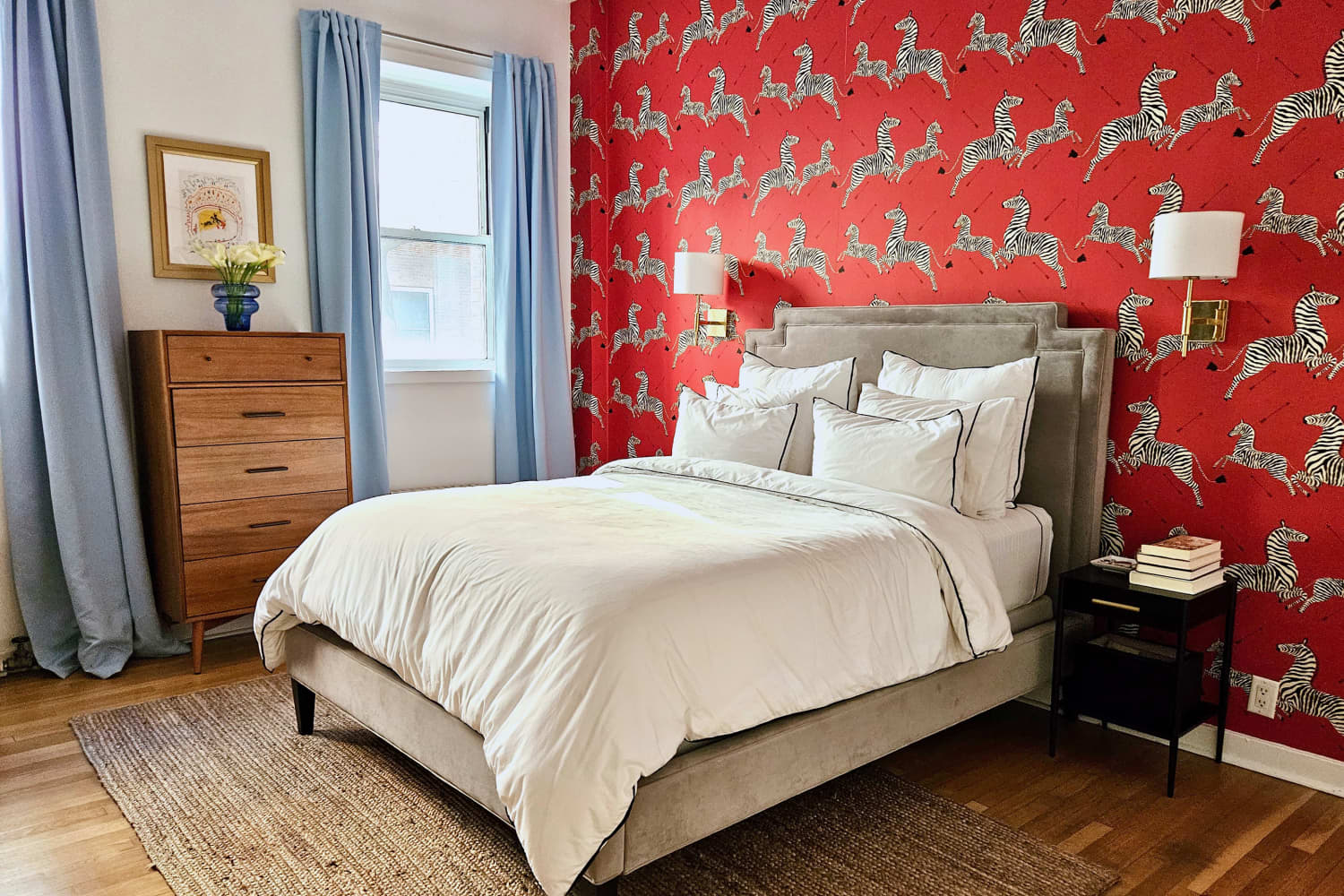 I Took a 30-Second Quiz and Discovered the Mattress I Didn't Know Was Missing From My Life