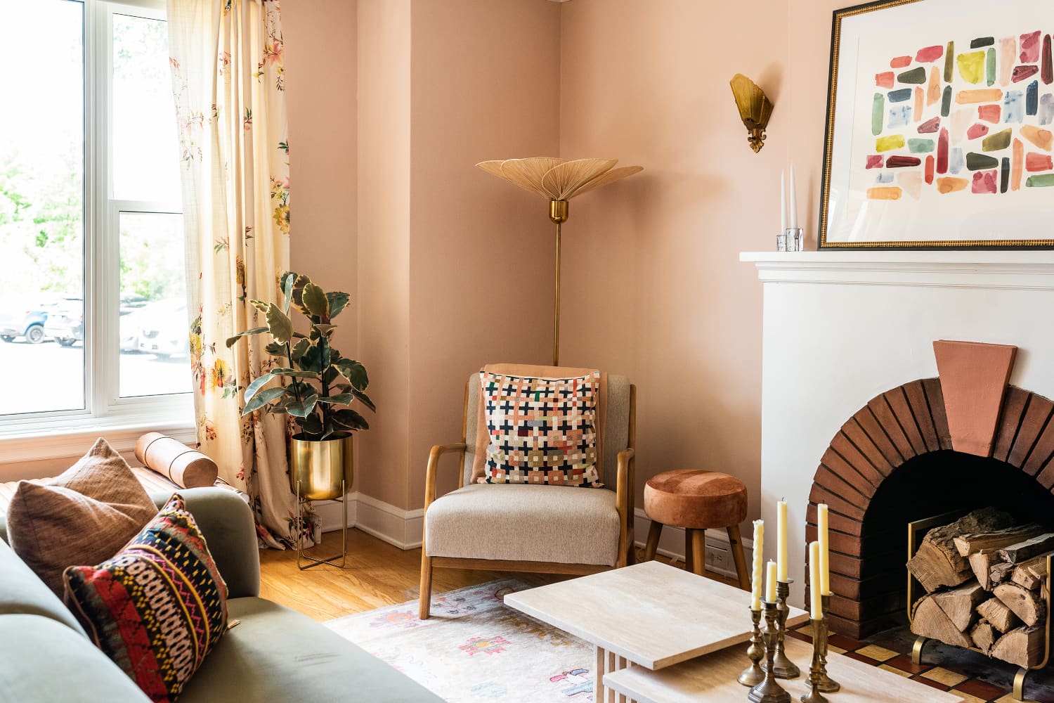 Walmart's Fall Home Drop Is Too Good - Here's What You Won't Want to Miss
