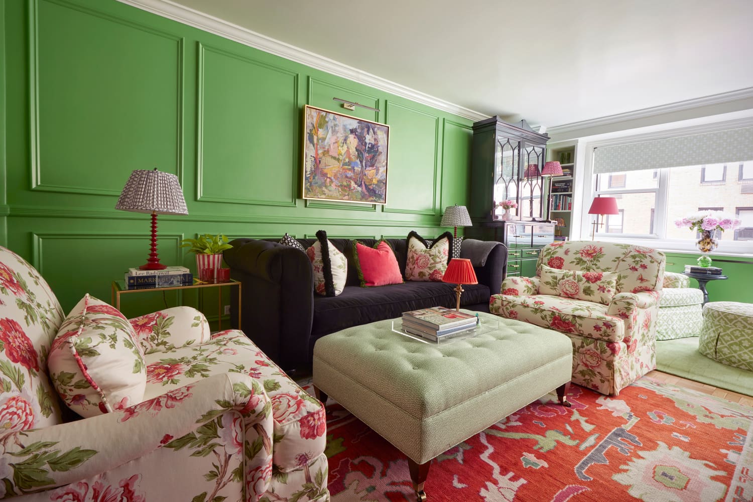 Walmart Shoppers Are Raving About These "Adorable" Seating Finds (Under $60!)