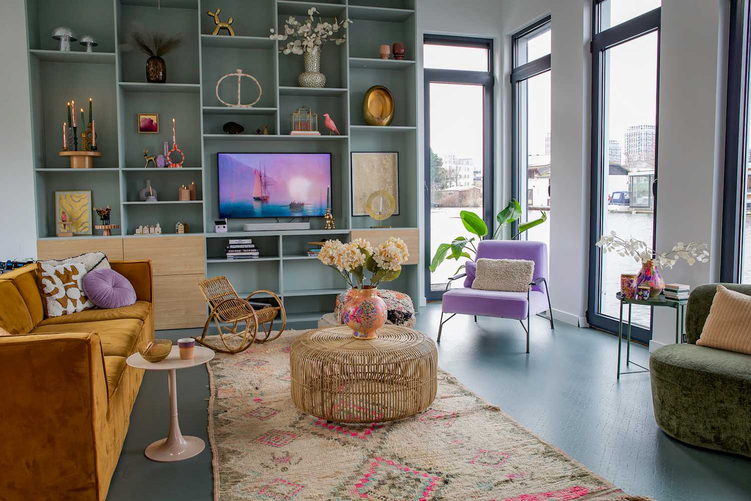 This $20 IKEA Decor Gem Doubles as the Cutest Display Case (It's for More Than Pictures!)