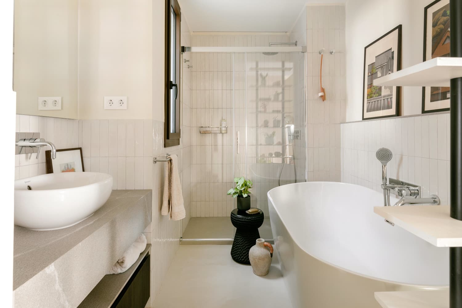 This $37 Bathroom Gem Is So Small-Space Friendly (I Bought 2!)