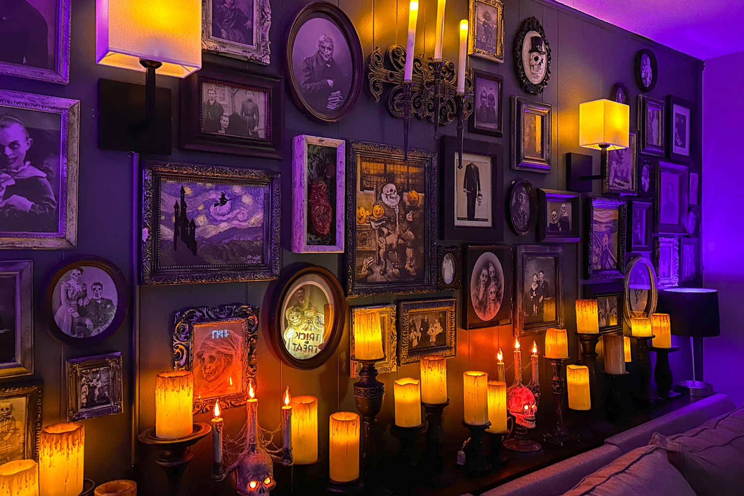 T.J. Maxx's Spooky Halloween Sale Includes Savings Up to 60% off - Shop Our 10 Picks