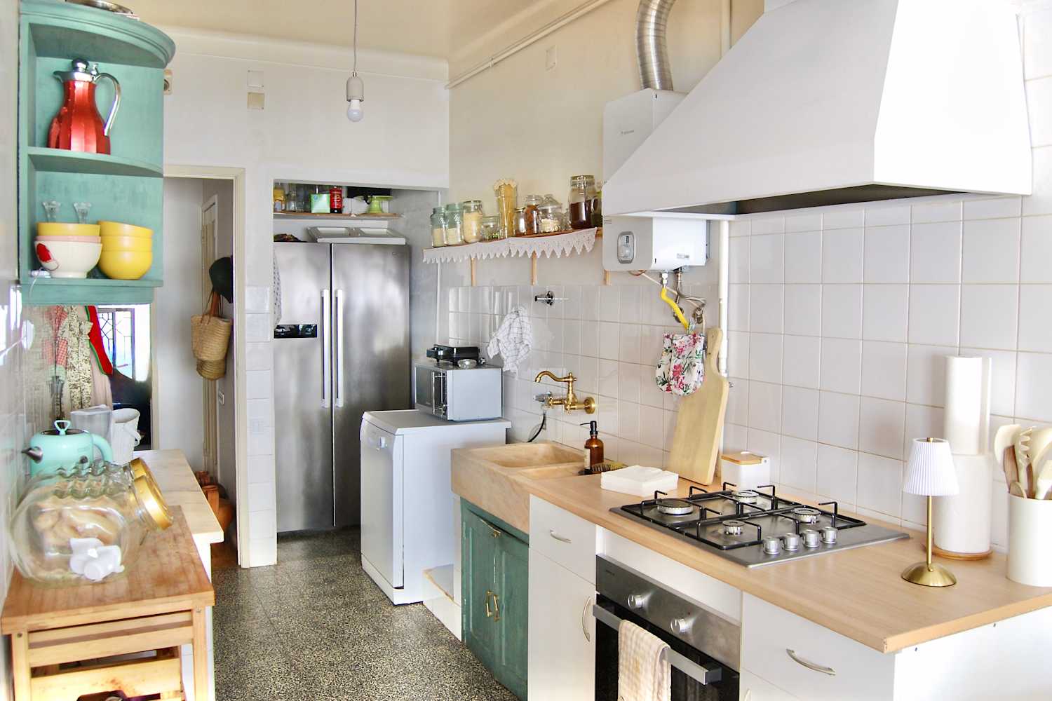 I Improved My Daily Routine with This One Simple Change (It's So Smart!)