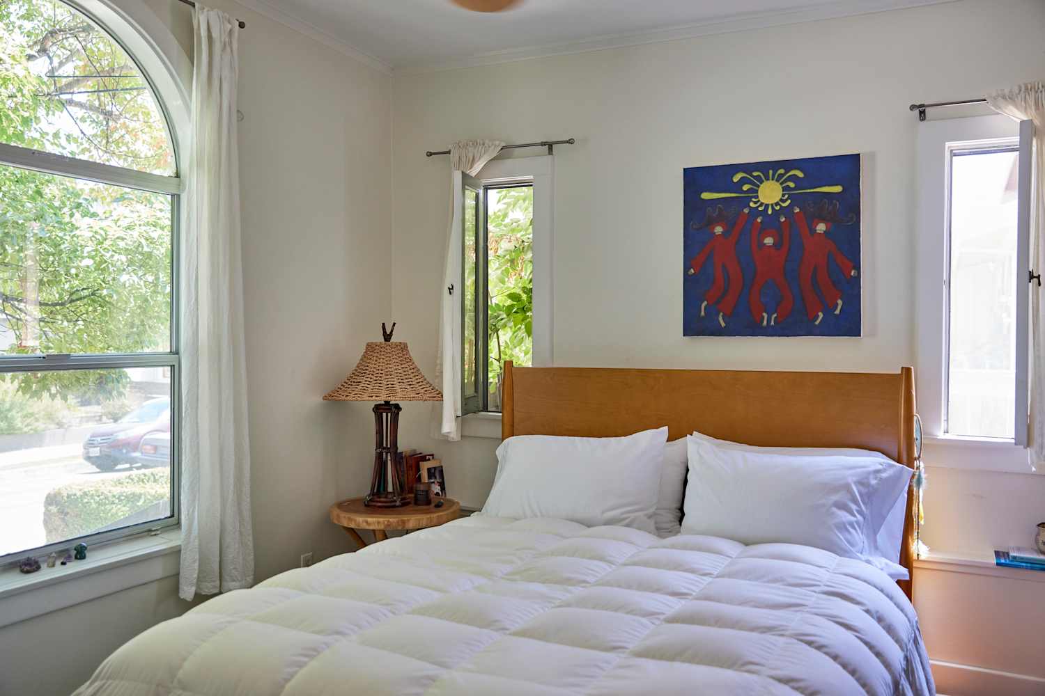 I Never Wash My Sheets Once a Week - Here's Why