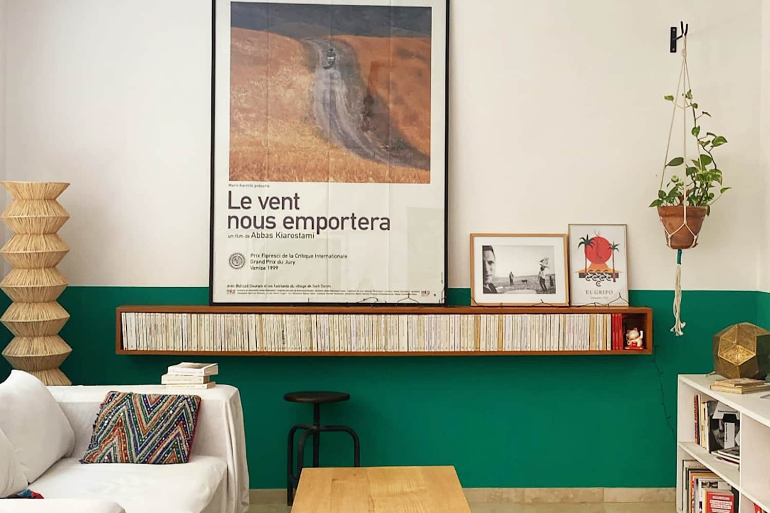 Yes, This Moroccan Rug Seller's Marrakech Home Is Full of Stunning Rugs
