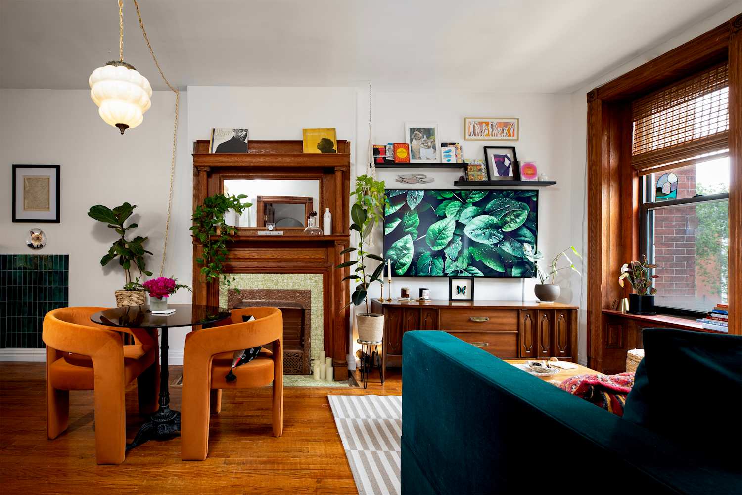 This Over-100-Year-Old Design Style Is Officially Making a Comeback, a Report Shows