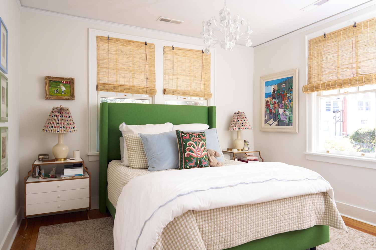 I Learned How to Wash a Bulky Down Comforter Without Needing to Take It to a Dry Cleaner