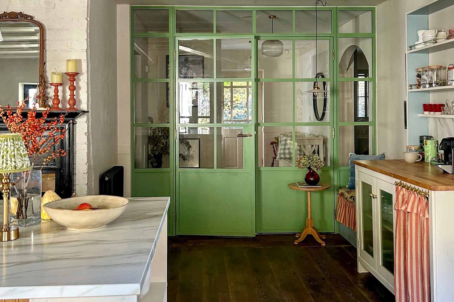 Bishop's Lodge, Auberge Collection — Hotel Review | Condé Nast Traveler, image size:1500x1000