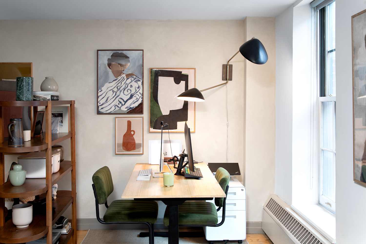 This $0 European Decor Trick Is Absolutely Genius