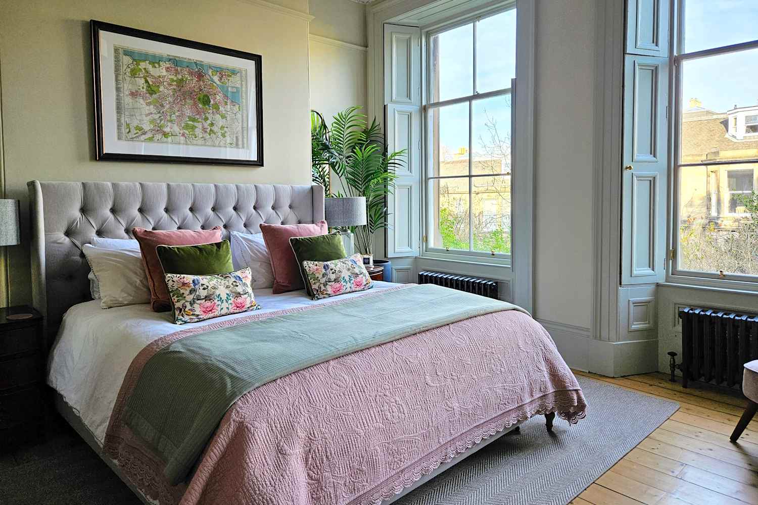 You Can Get Your Whole Bedroom Organized in Under an Hour - Here's How