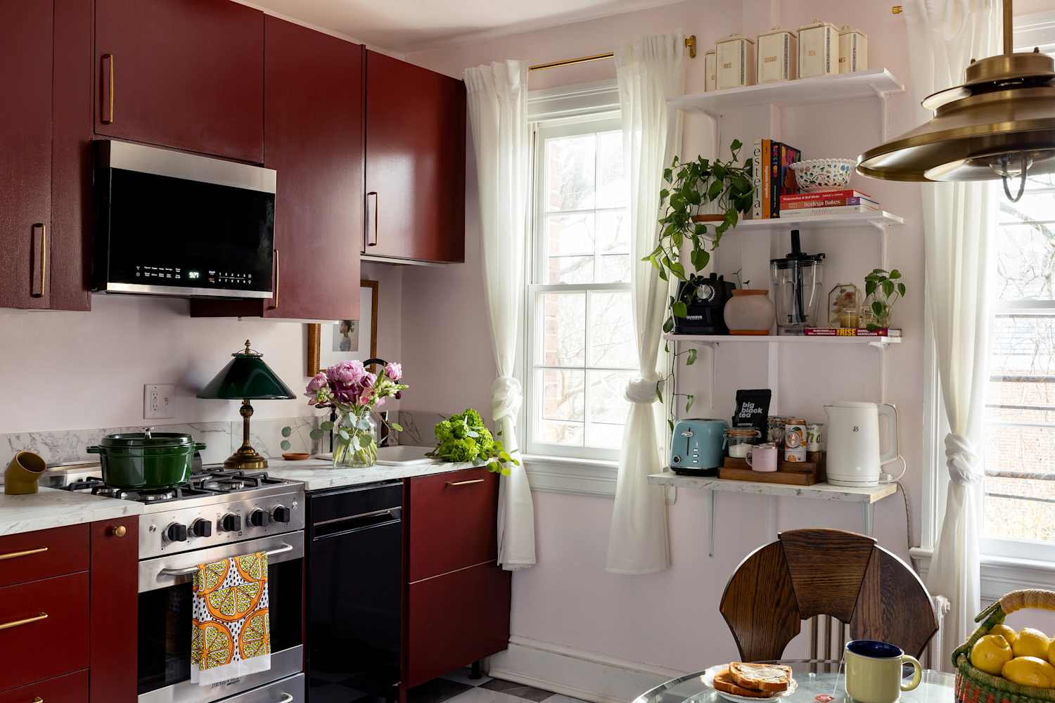 This 2-Minute DIY Is the Easiest Way to Make Big Changes in Your Home