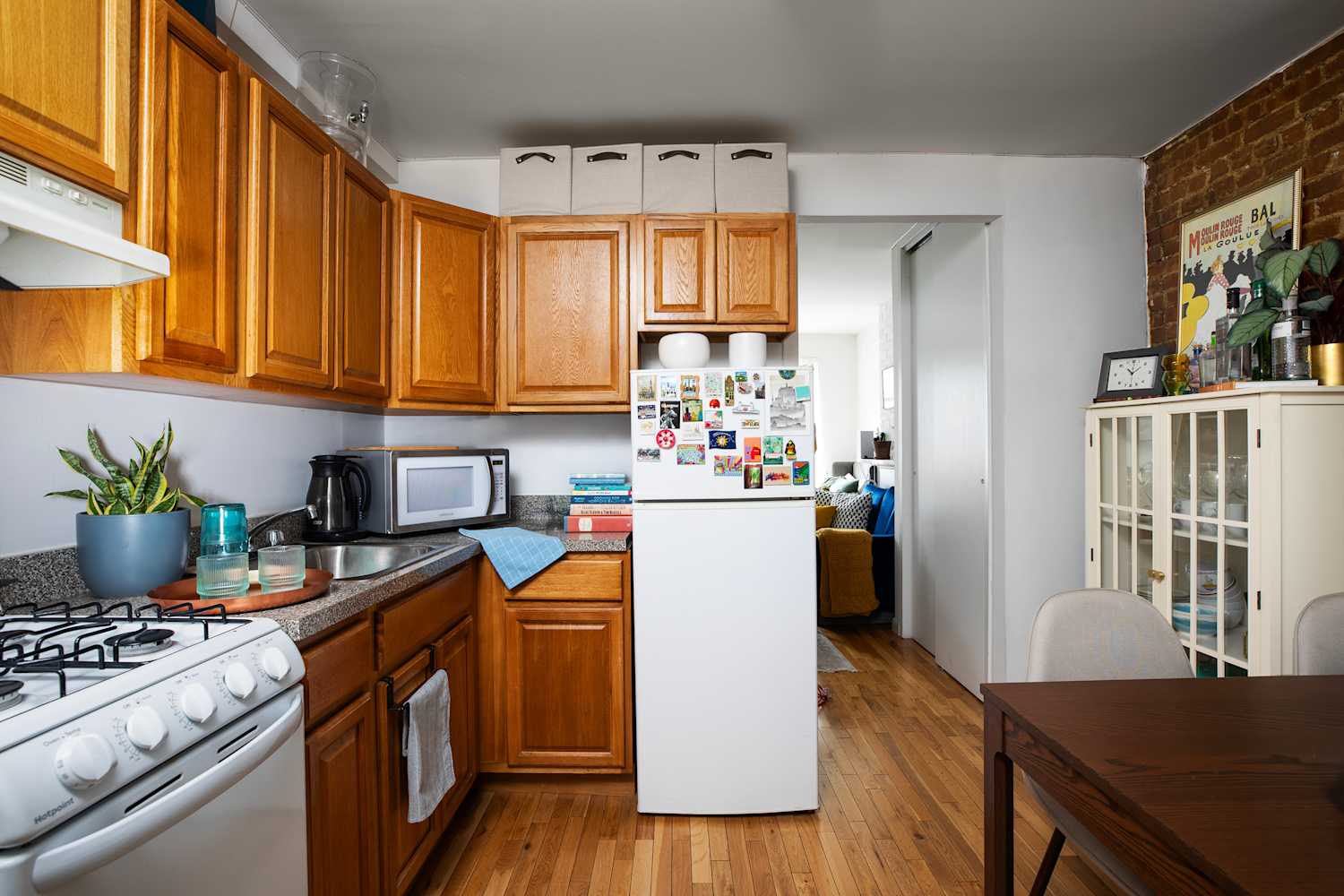 Costco’s Newest Storage Find Will Make Your Freezer Feel 2x as Big
