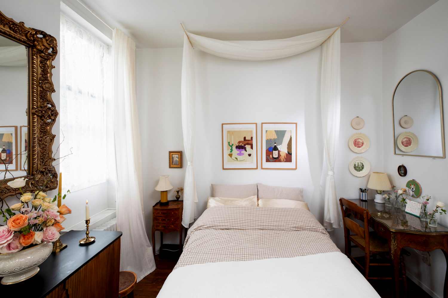 The Happsy Organic Mattress Is 20% Off This Memorial Day