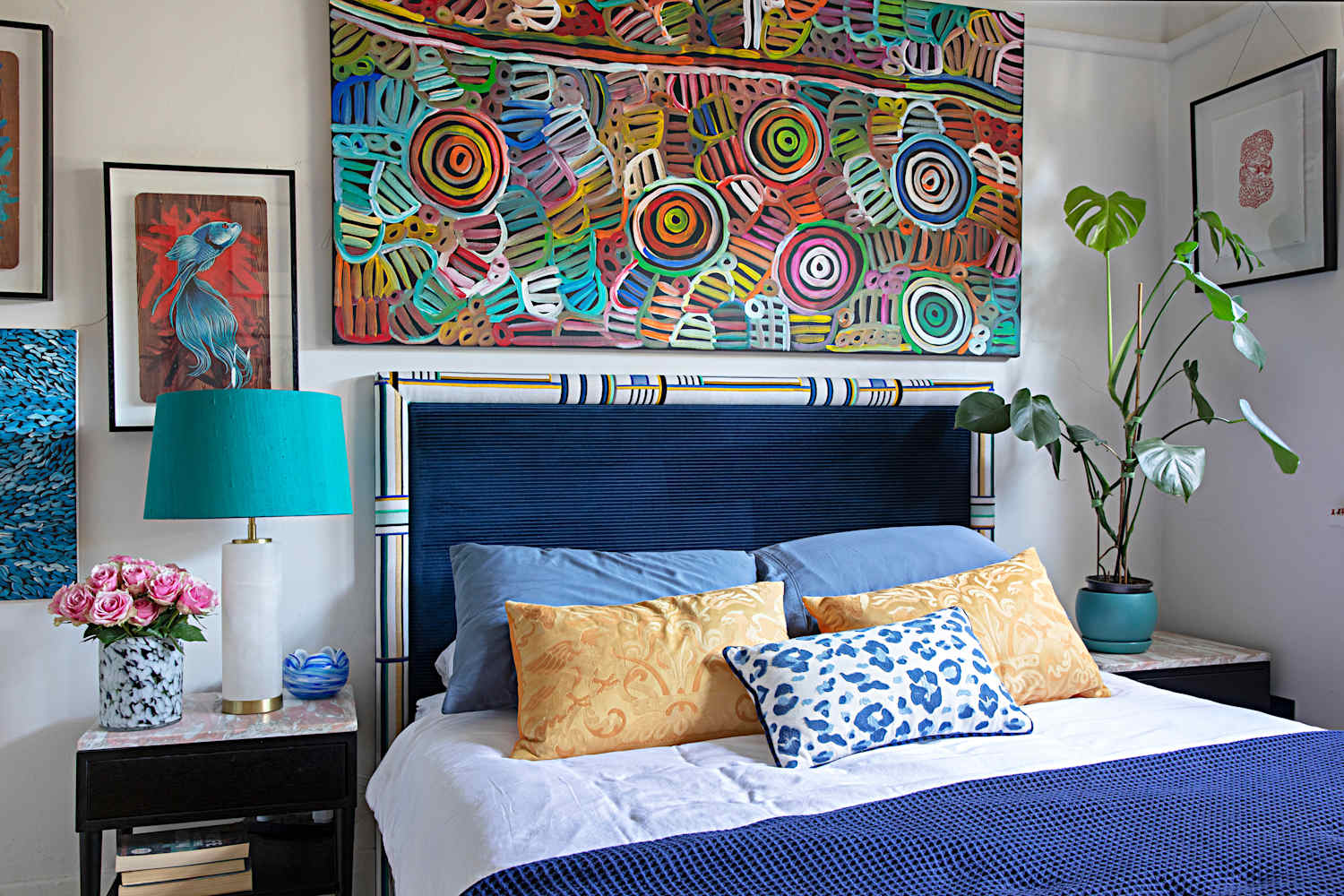 20+ Small Bedrooms from Our Archives That Prove Tiny Can Still Feel Luxe