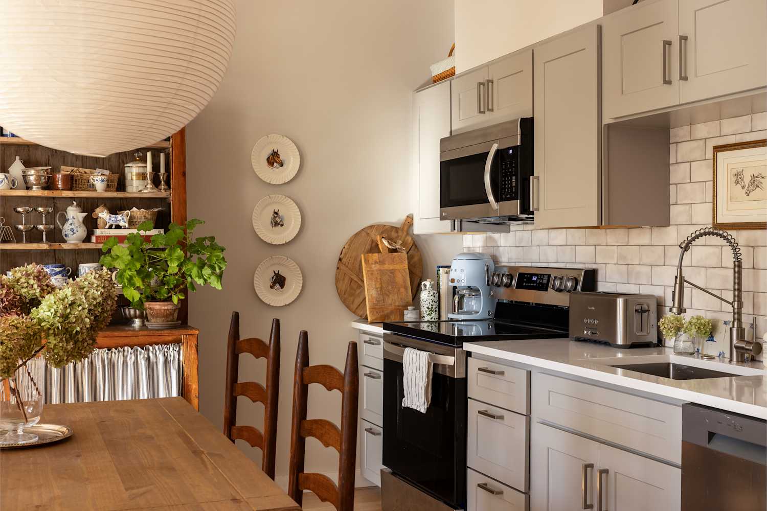 The Perfect Kitchen Storage Gem Is Hiding in the Thrift Store