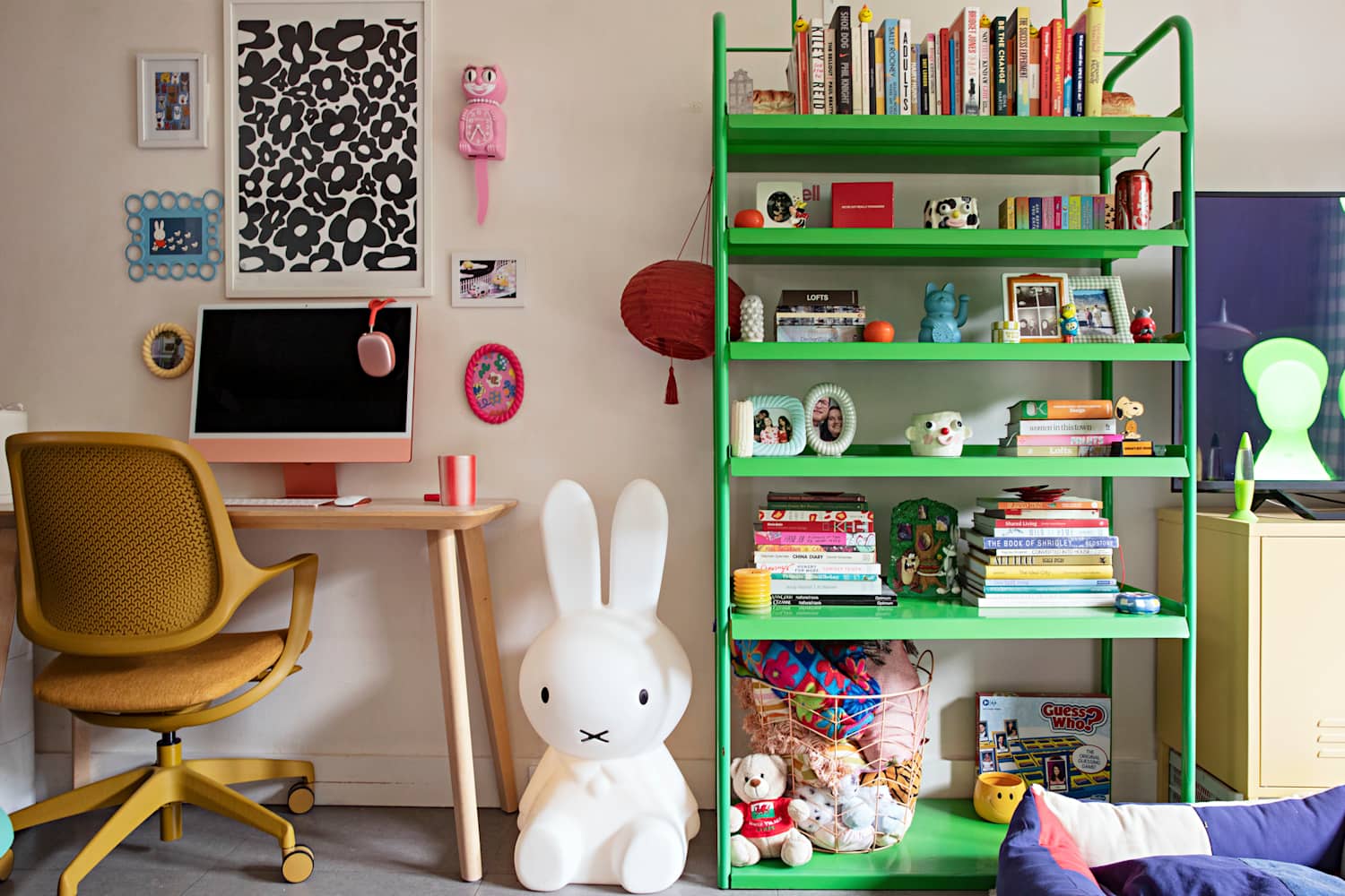 This $13 Dollar Tree DIY Storage Hack Makes the Perfect Portable Organizer