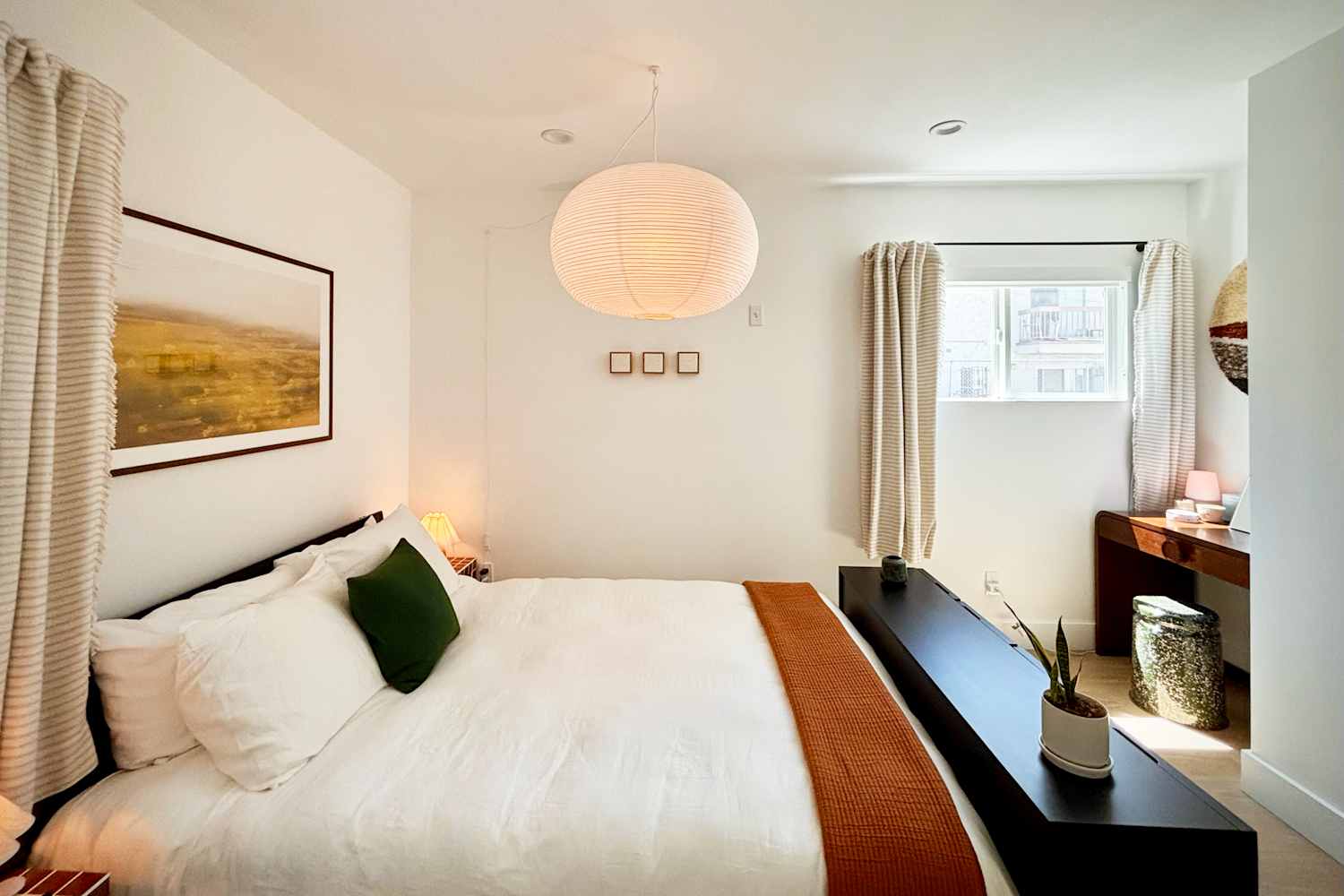 This West Elm's Chic Kids-Section Item Belongs in the Bedroom