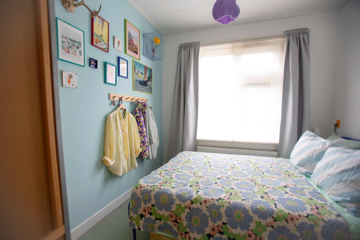 Transforming Spare Rooms: The Rise of Home Gyms, Podcast Studios, and Personal Retreats