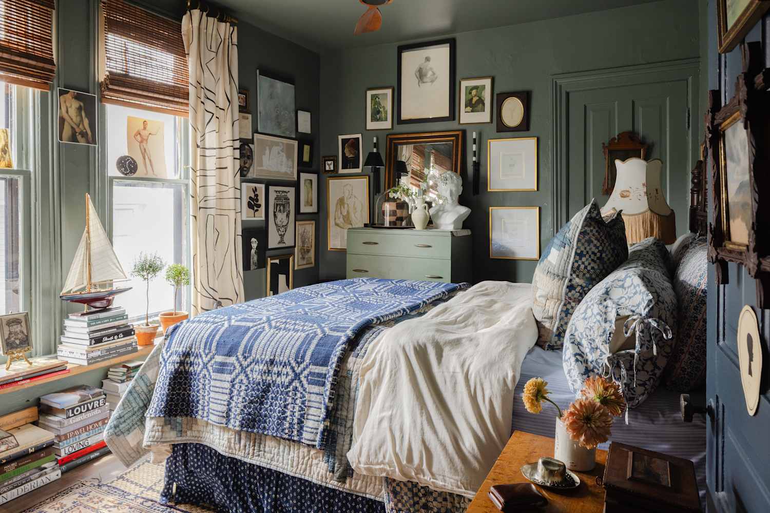 People Always Doubt This One Rule-Breaking Painting Choice, but It Works Almost Every Time