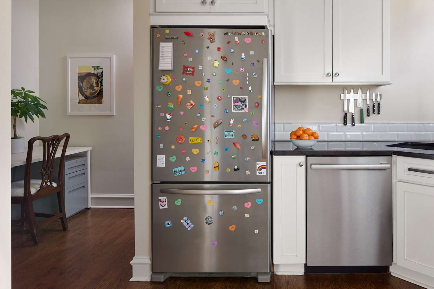 She Didn't Have Any Spice Storage — This Bar Staple Maximized It Immediately
