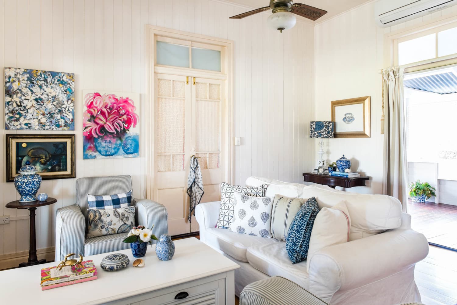 Pottery Barn’s Seashell Decor Will Give Your Home Vacation Vibes All Year Long