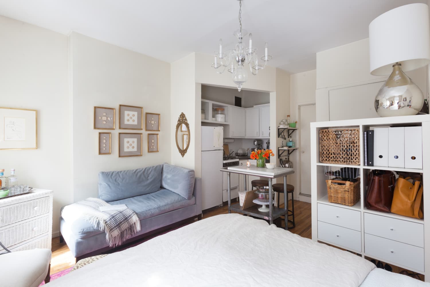 The Best Studio Apartment Layouts Have These 3 Things ...