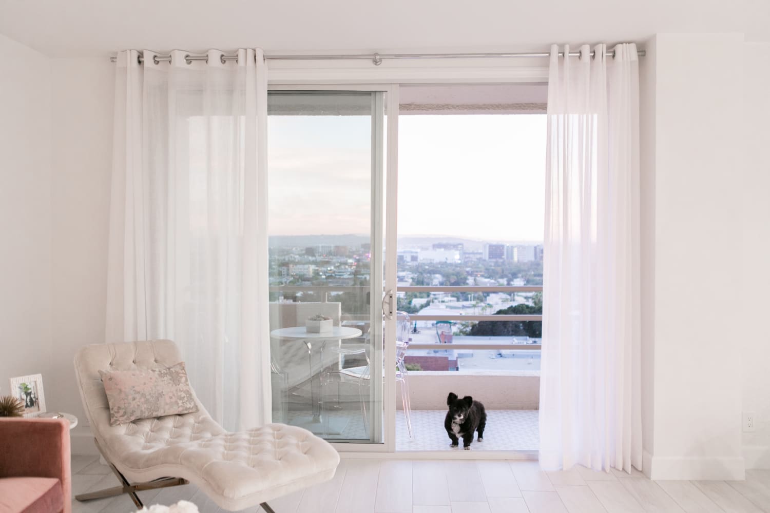 She Uses This Dollar Tree Find to Clean Sliding Door Tracks, and It’s So Smart (...