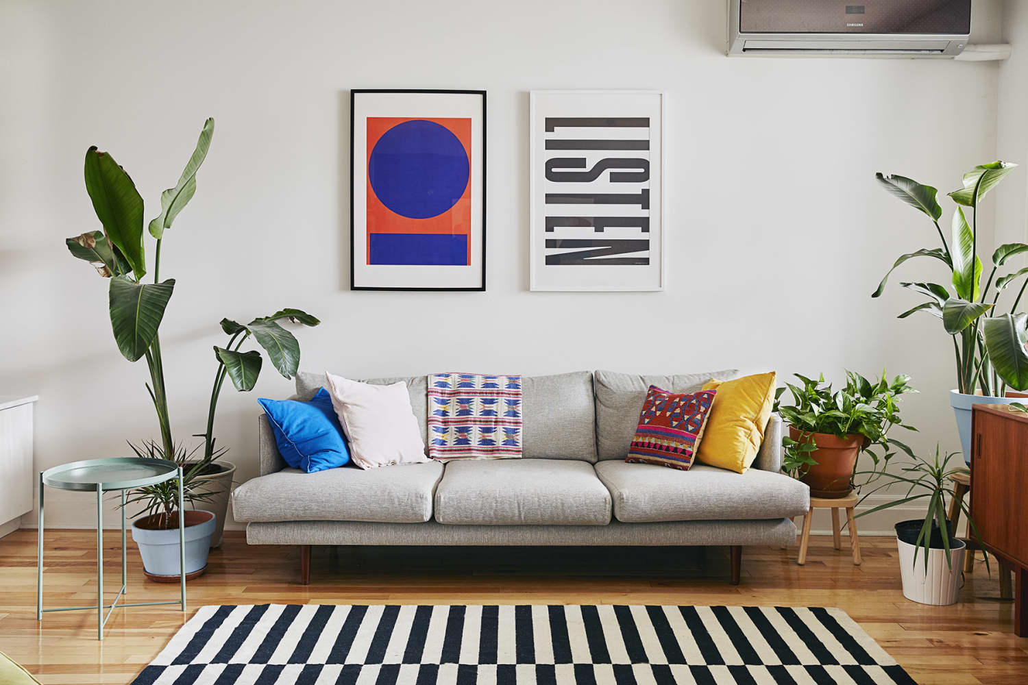 The Best Modern Living Room Decorating Ideas Gorgeous Modern Living Rooms Apartment Therapy See more ideas about aesthetic room decor, aesthetic rooms, aesthetic bedroom. modern living room decorating ideas