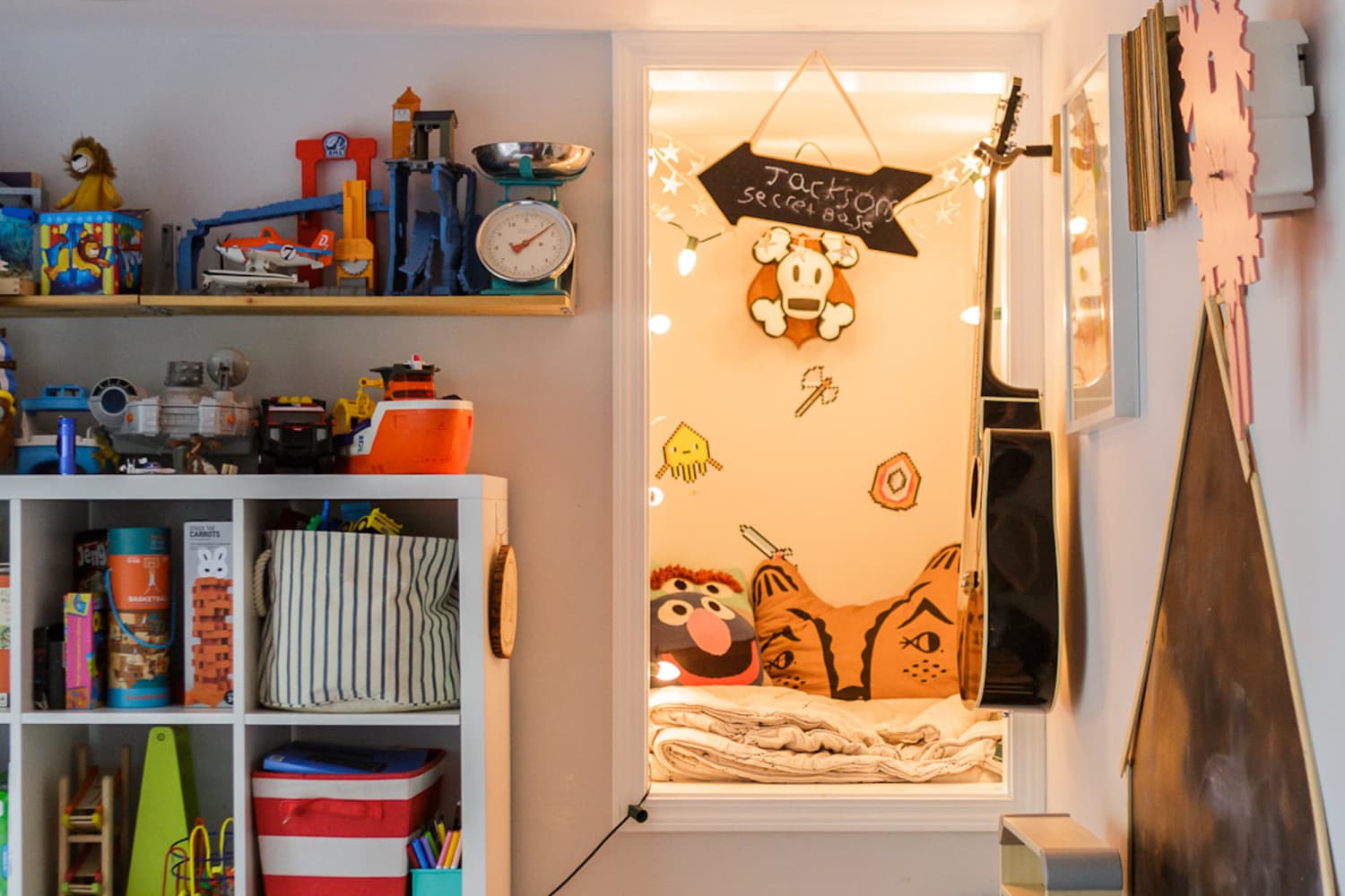 The Best Toy Shelves All Have One Thing In Common Cubby