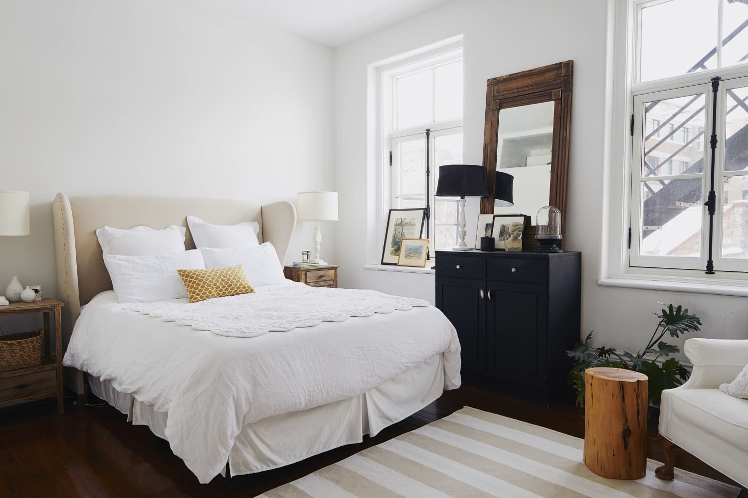 This Waterproof Mattress Pad That Made Our Best List Is So Soft and Quiet, You Won’t Even Know It’s There (And It’s on Sale!)