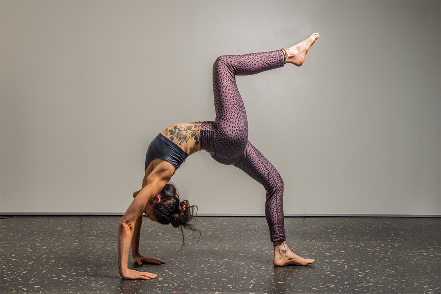 Compact (and Cheap!) Tools to Convert Your Living Room into a