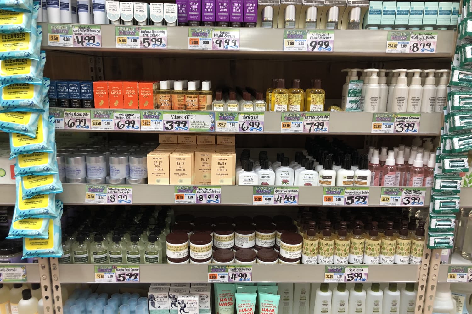 Bringing Trader Joes to Moultrie: Why Its Time for a Change