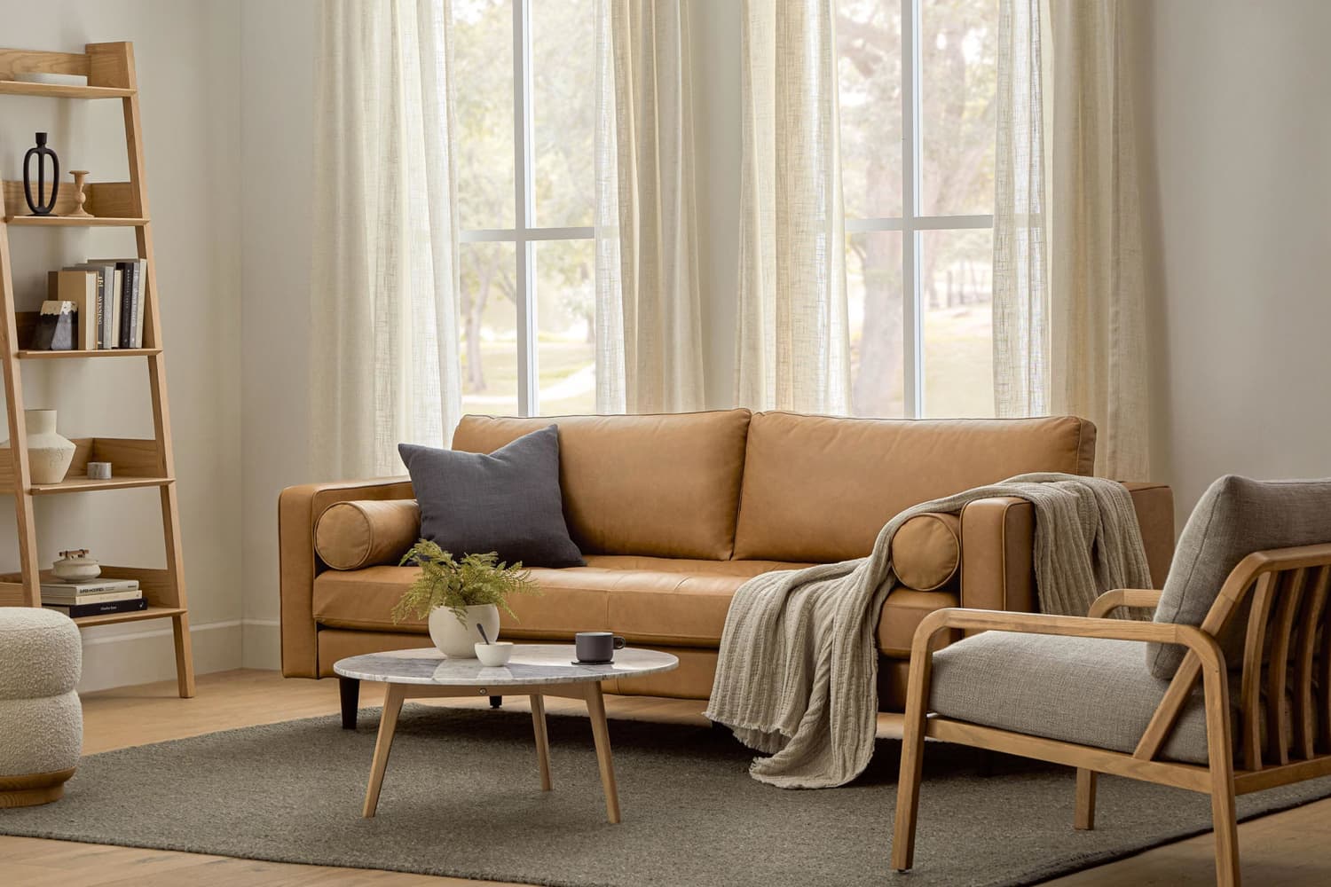 7 Sofas That Are a Stylish Steal This Amazon Prime Day