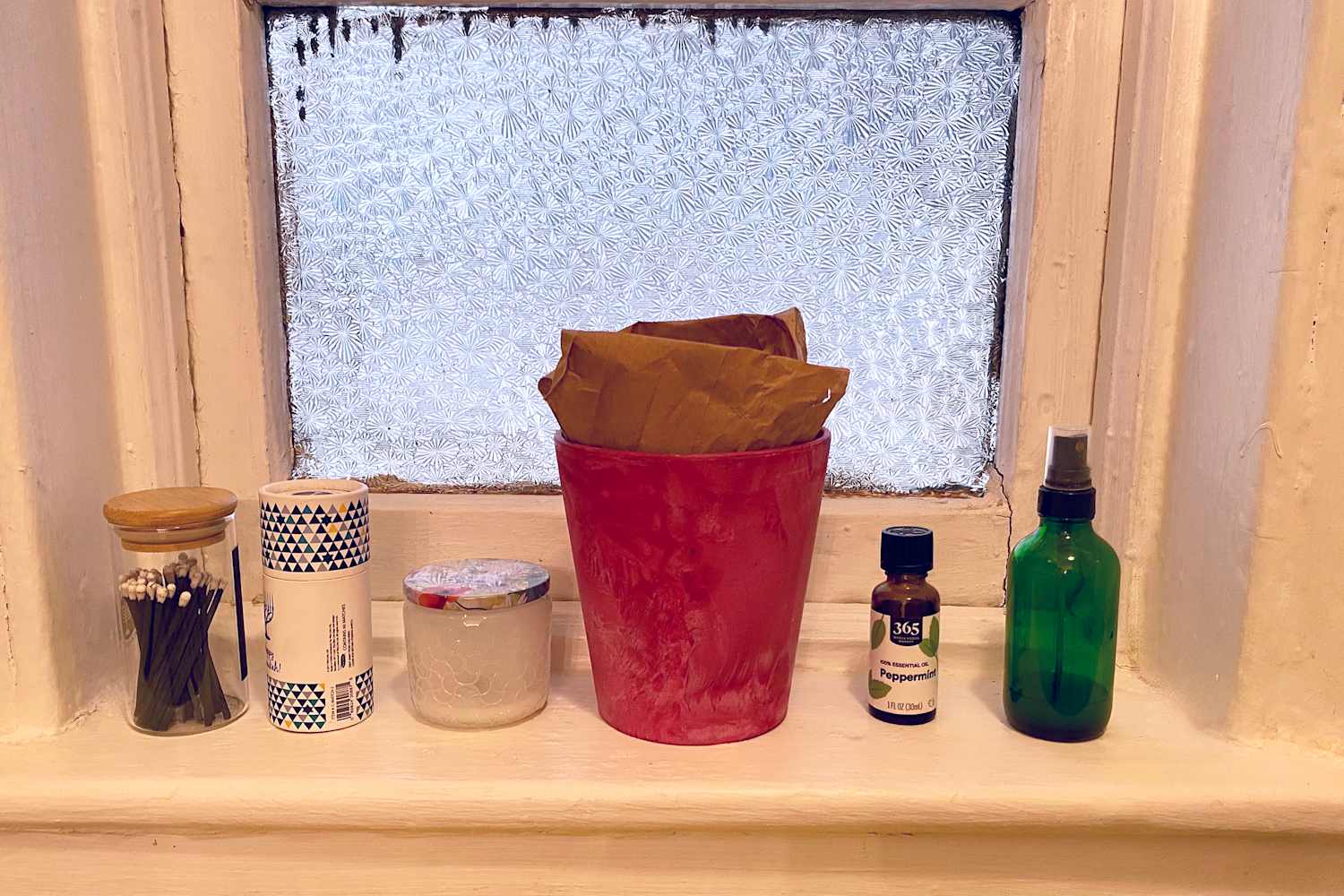 Why You Should Put a Compost Bin in Your Bathroom (It's Brilliant!)