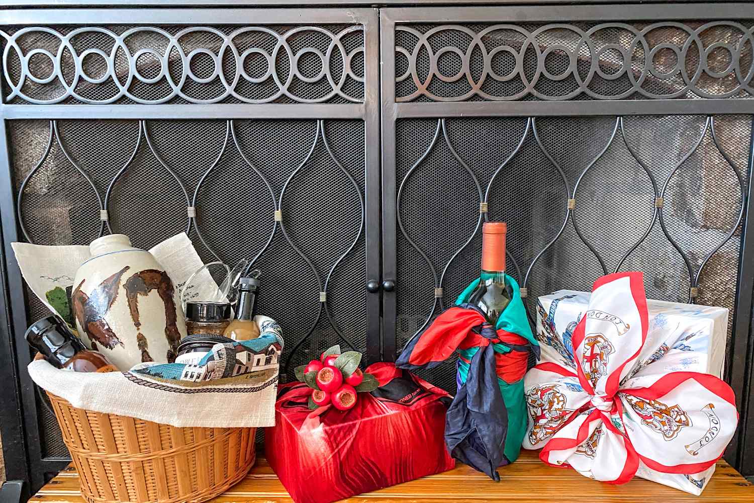 The Japanese-Inspired Method That Transformed the Way I Wrap Holiday Presents (I'll Never Use Traditional Paper Again!)