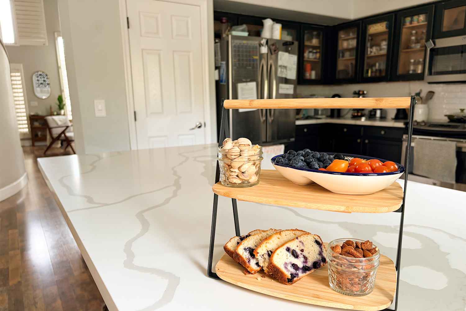 This $25 IKEA Find Is My Powerful Little Party Tool (It Works in Any Room!)