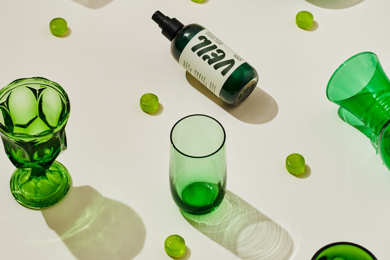 Remove Weed Smell With Veil A New Odor Eliminating Spray Apartment Therapy