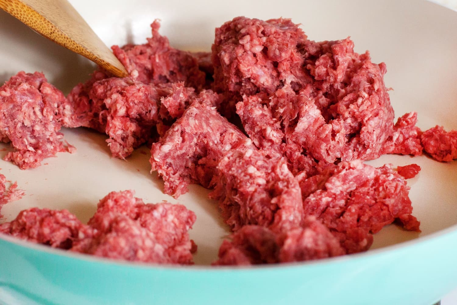 More Than 16,000 Pounds of Ground Beef Is Being Recalled Due to E. Coli Contamination