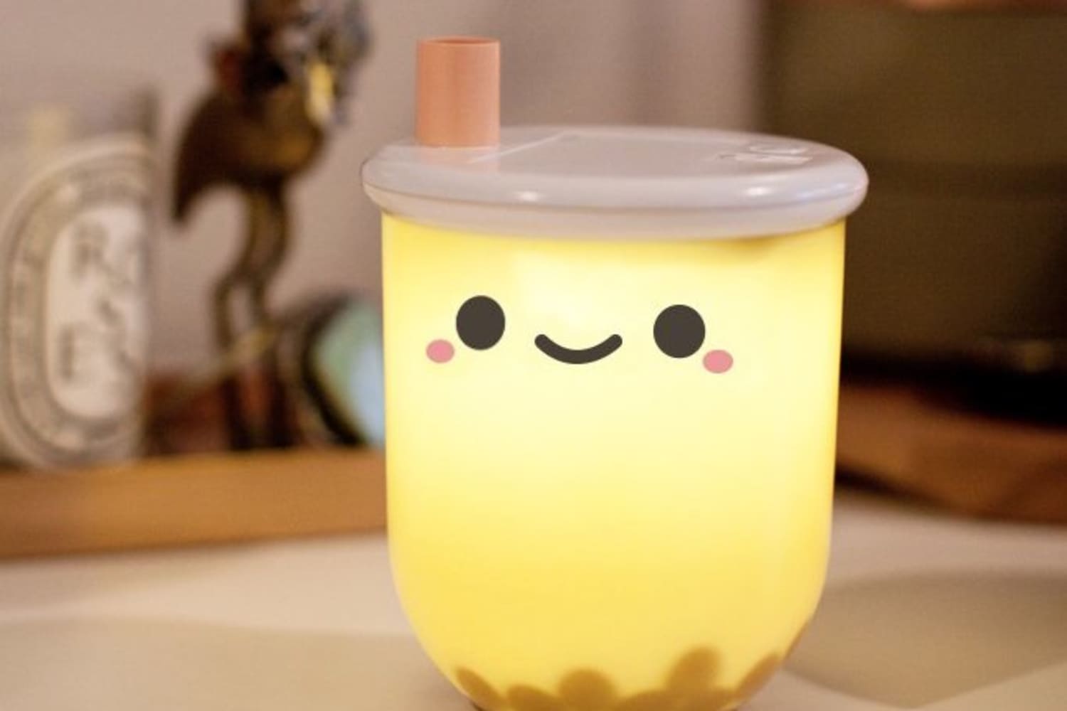 Pearl Boba Tea Ambient Light