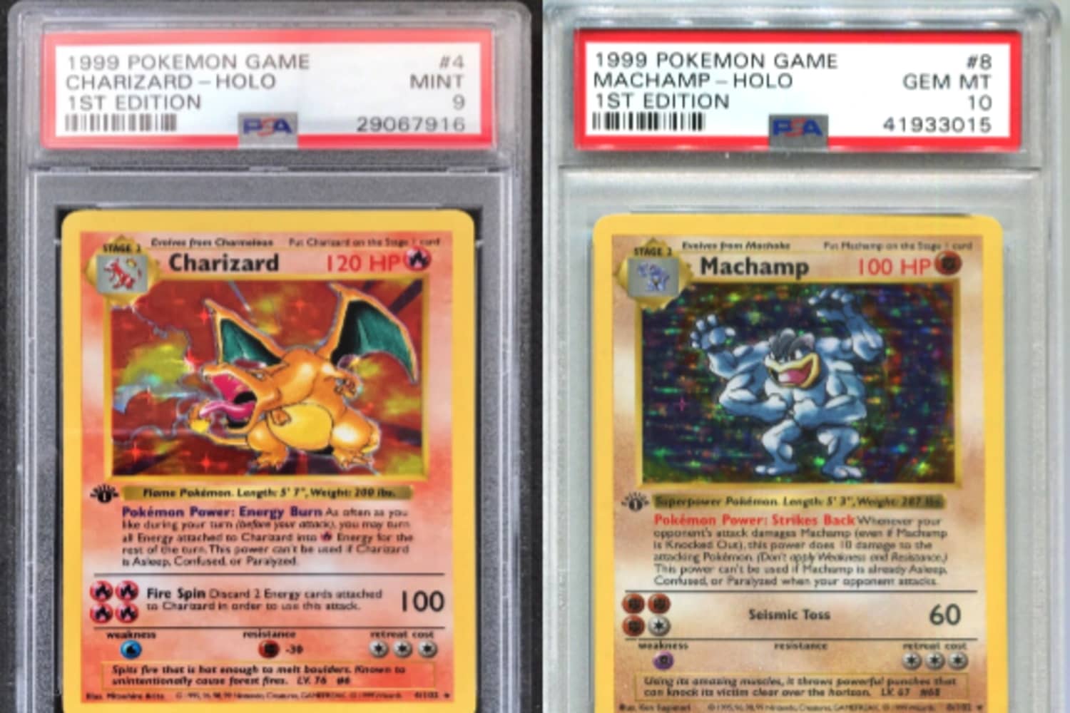 Your Old Pokémon Cards Could Be Worth Up to $12,500.