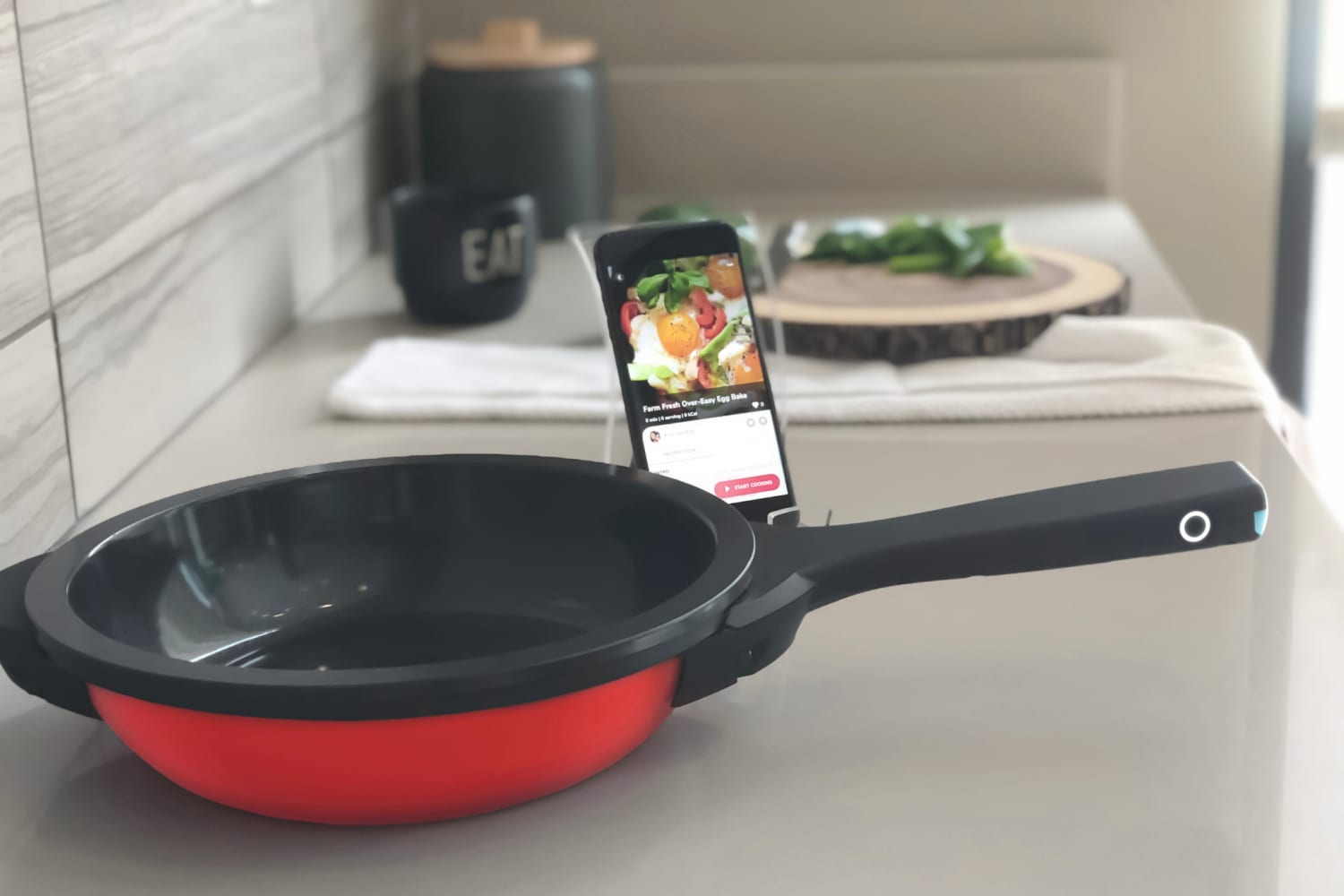 The Best Frying Pans and Skillets of 2020