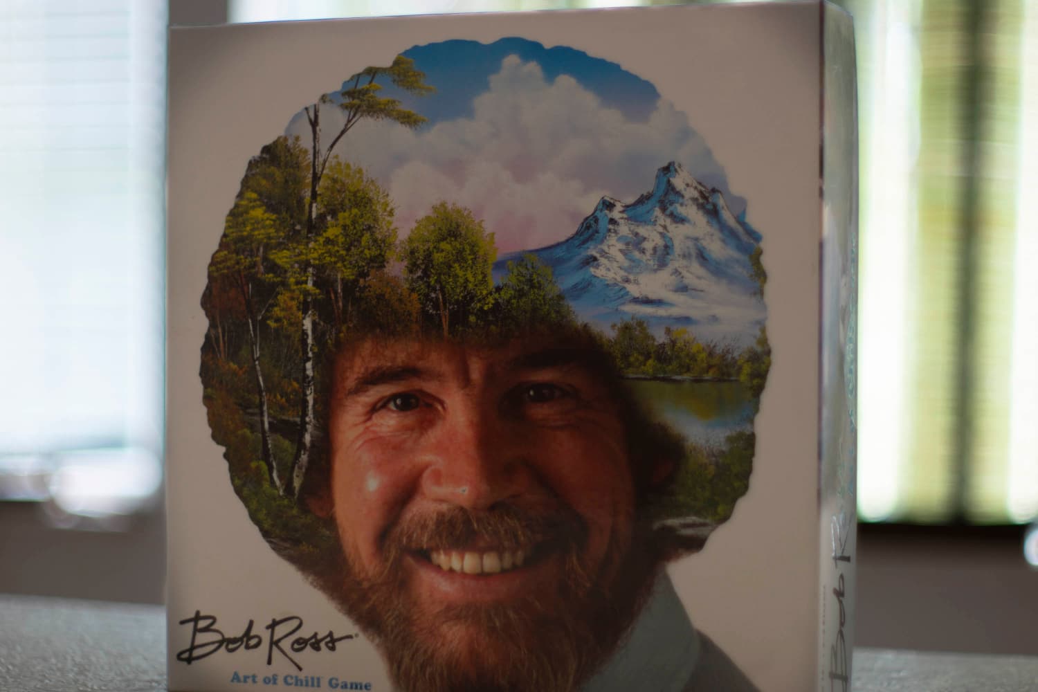 where can i buy bob ross paintings - Ilustrasi 2