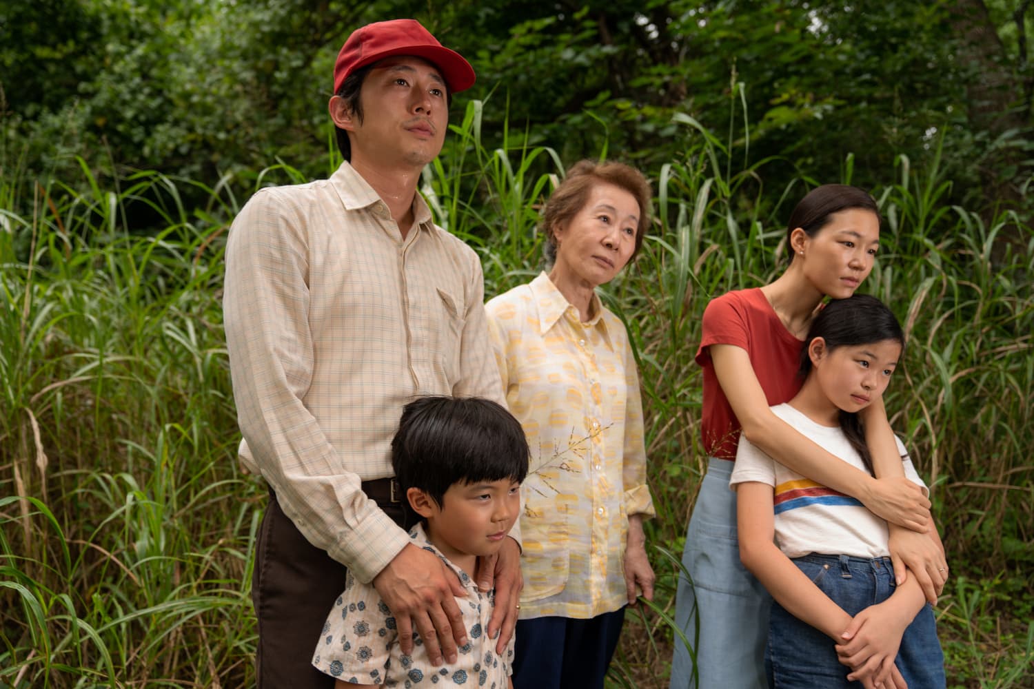 The Sweet Meaning Behind The Name Of Award Winning Film Minari Kitchn