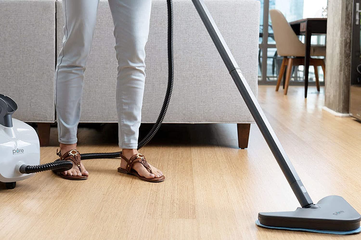 21 Must-Have Cleaning Supplies To Keep Your New Place Spotless - Of Life  and Lisa